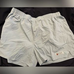 Women’s New Frontier Journey Tech Shorts